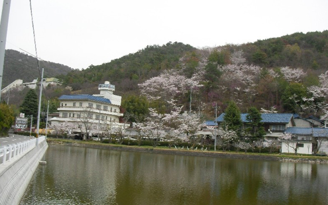 Tomada Onsen Iyashi no Yado Sensui