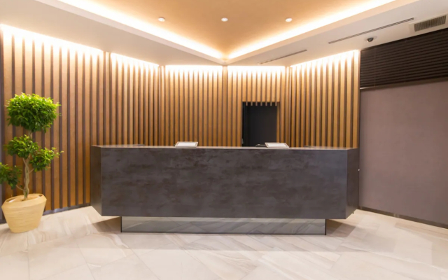 Hotel IL Verde Kyoto