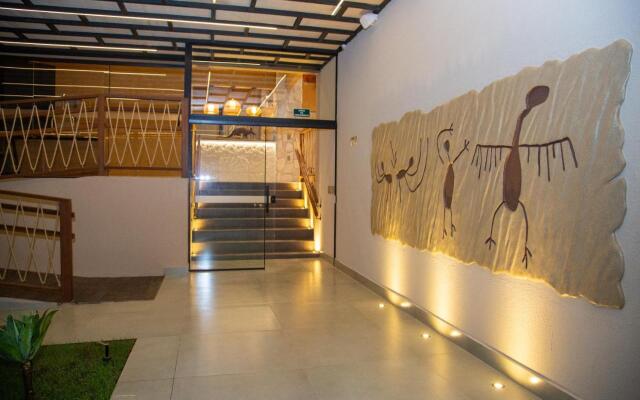 Hotel Serra da Capivara