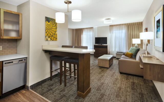 Staybridge Suites Columbia by IHG