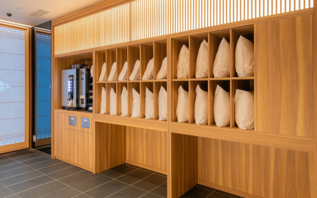 Tosei Hotel Cocone Ueno Okachimachi