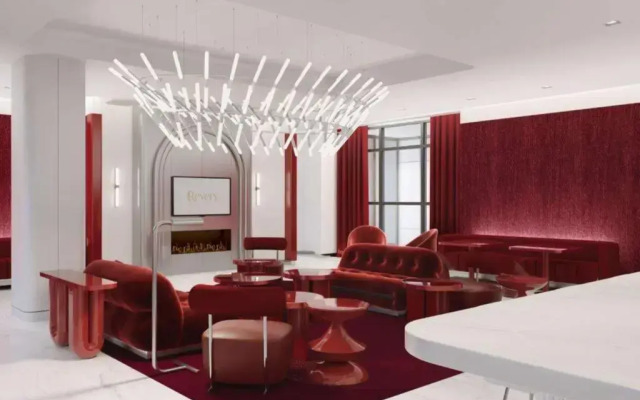 Revery Toronto Downtown, Curio Collection by Hilton
