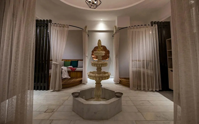 Akra Kemer - All Inclusive