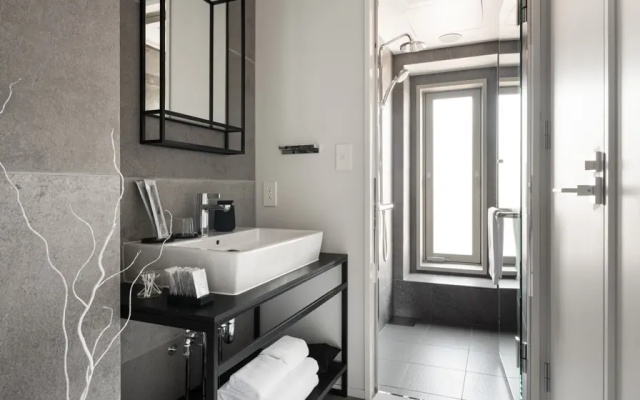 Galápagos Danchi - Mizuguchi Guchi - 801 | 1001 Quadruple room 사진 2