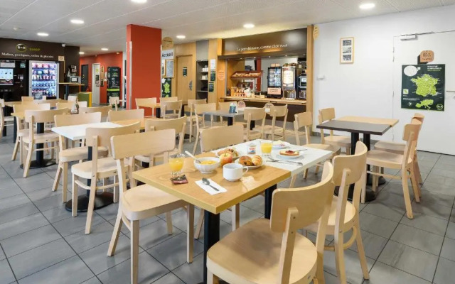 B&B HOTEL Toulouse Purpan Zénith