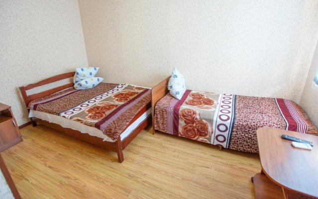 Anna Sofya Guest house