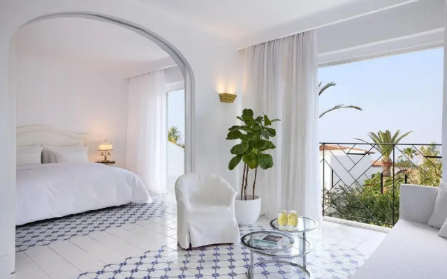 Курорт Caramel, A Grecotel Resort to Live