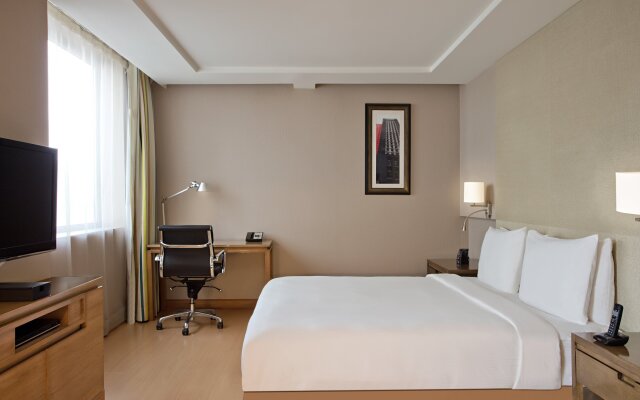DoubleTree Suites by Hilton Bengaluru Outer Ring Road
