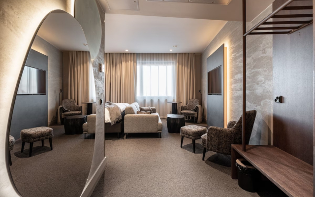 Lapland Hotels Arena