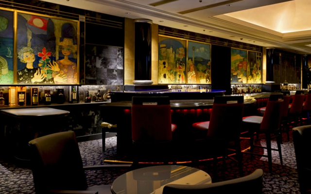Hotel New Otani Tokyo