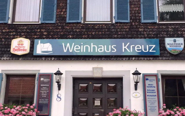 Kreuz