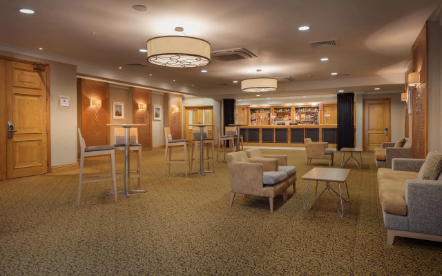 Oxford Belfry Hotel & Spa