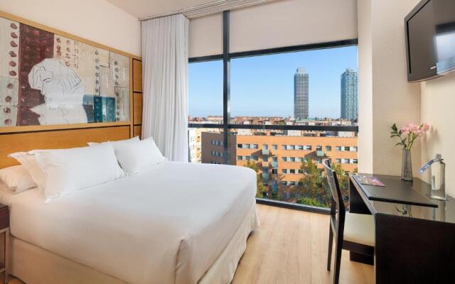 H10 Marina Barcelona