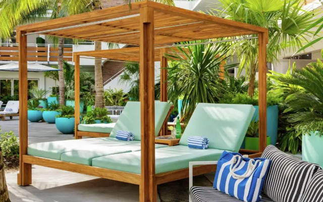 The Gates Hotel South Beach