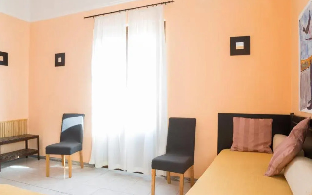 Hotel Panorama