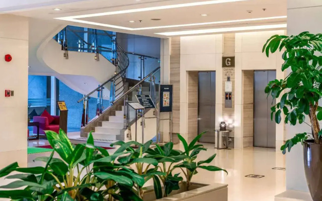 Jasmine Grande Residence