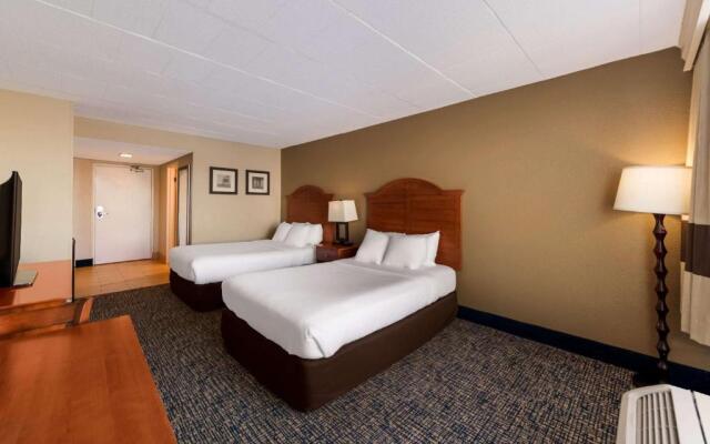 Comfort Inn South Oceanfront
