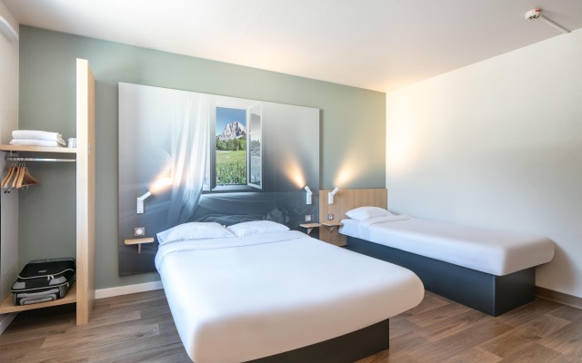 B&B HOTEL SAINT-JEAN de Maurienne