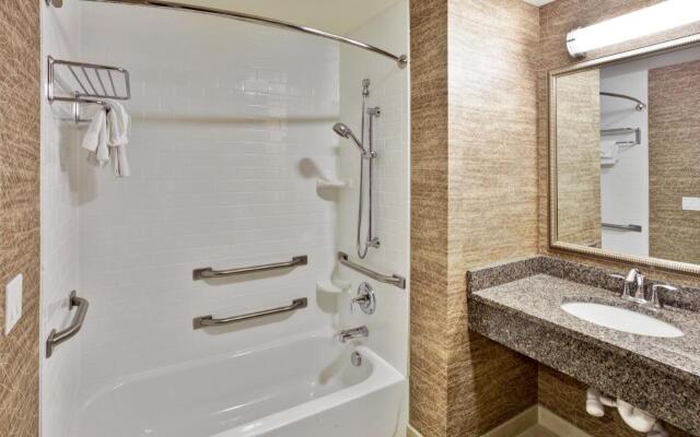 Holiday Inn Detroit Metro Airport by IHG