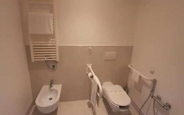 Novo Rossi Hotel