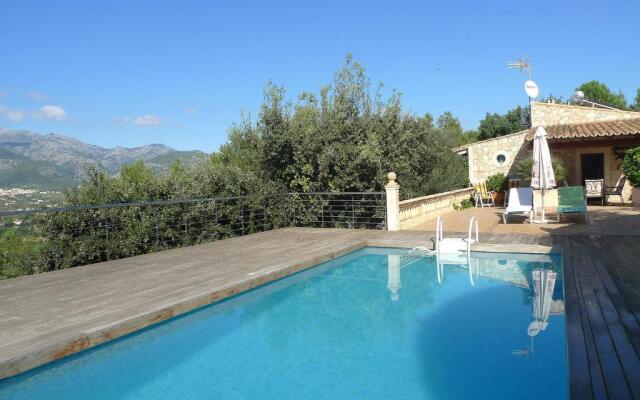 Holiday Home Son Bona Vista