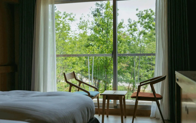 Standard Nest Building room 사진 1