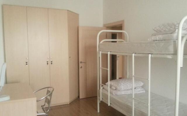 Family Hostel