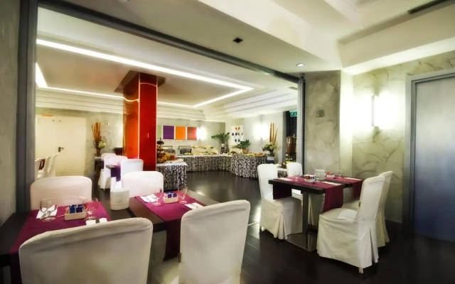 Hotel Ariston