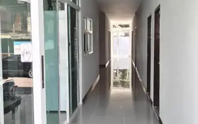 Baan Samrarn