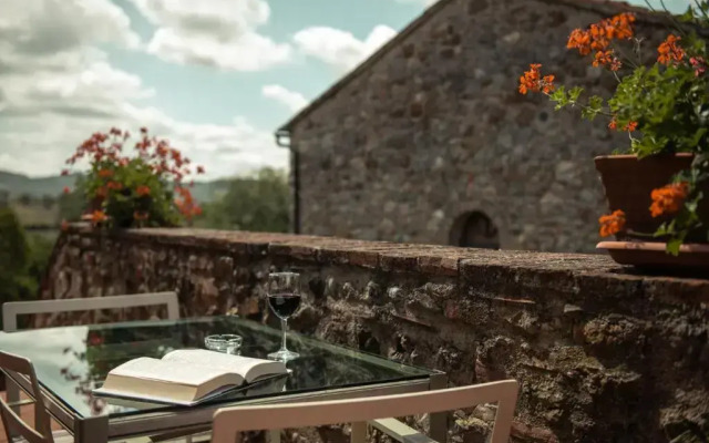 Tenuta Il Cicalino