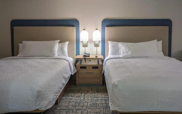 Homewood Suites by Hilton Oklahoma City Airport