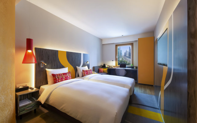 ibis Styles Ambassador Seoul Gangnam