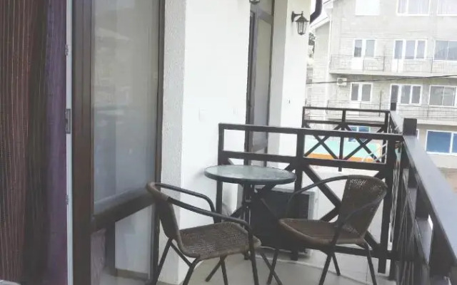 Kot Hotel