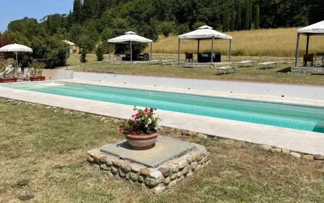Country Hotel Borgo Sant'Ippolito