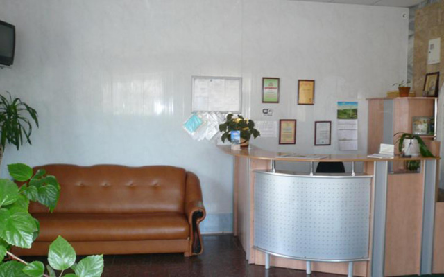 Гостиный двор