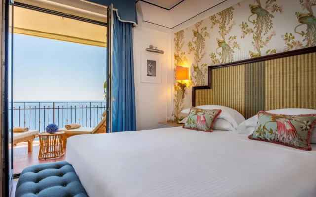 Grand Hotel San Pietro Taormina