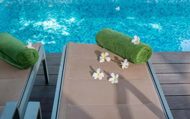 The Bay Samui