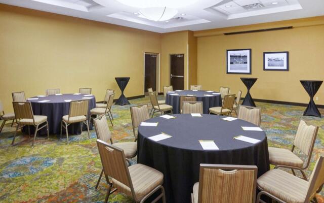 Hilton Garden Inn Indianapolis Northwest