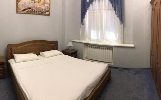 Kavkazskaya Plennitsa Mini-hotel