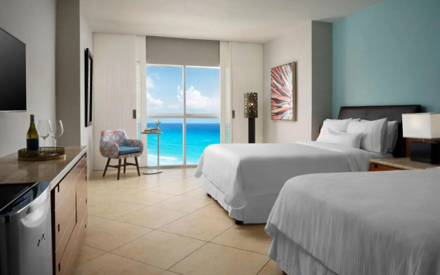 The Westin Resort & Spa, Cancun