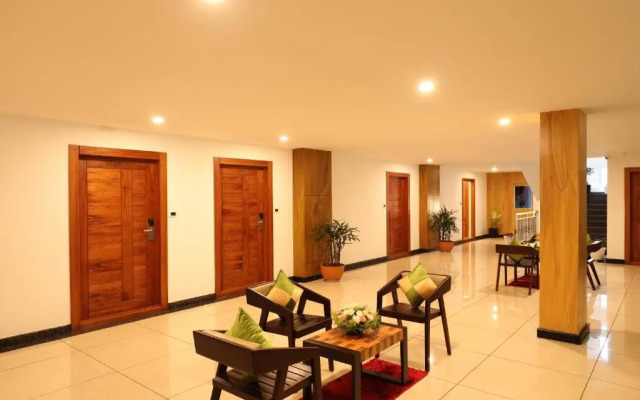 Amuse Vista Resorts and Spa