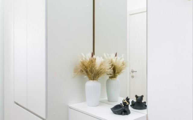 Studiya S Vidom Na More Apartments