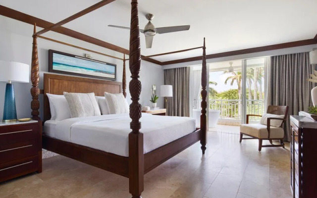 Sandals Barbados All Inclusive