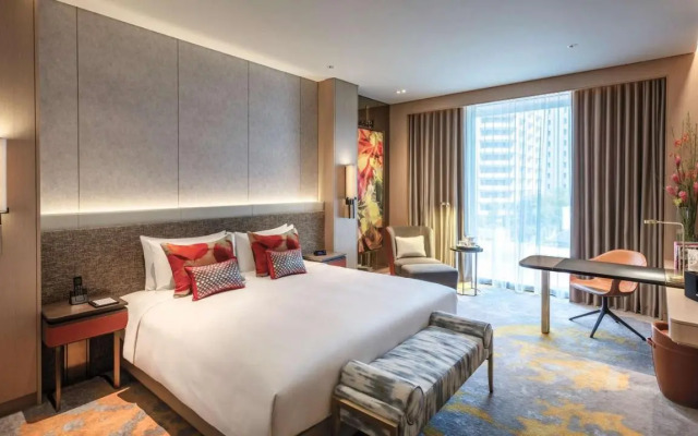 Sofitel Singapore City Centre