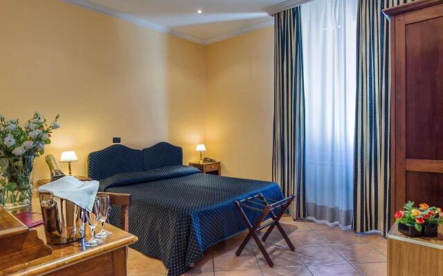 Hotel Caracciolo