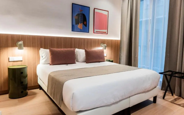 Отель California