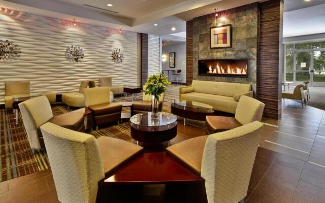 Holiday Inn Detroit Metro Airport by IHG