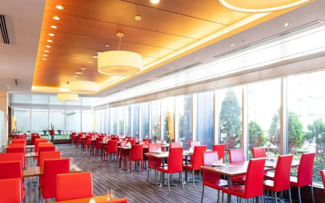 Mercure Sapporo