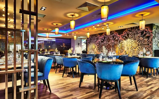NYX Hotel Warsaw by Leonardo Hotels