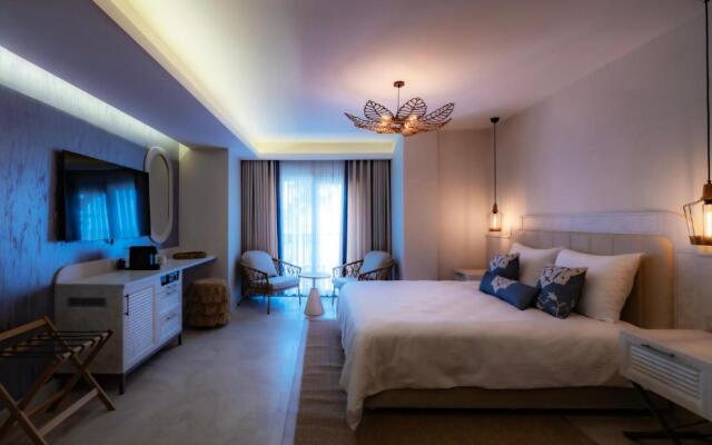 Suum Bodrum Hotel & Beach - Adult Only